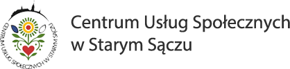 Centrum Usług Społecznych w Starym Sączu